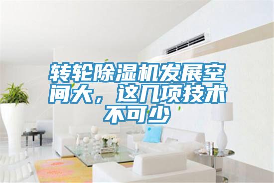 轉輪草莓污视频在线看發展空間大，這幾項技術不可少