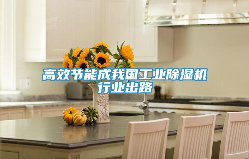 高效節能成我國工業草莓污视频在线看行業出路