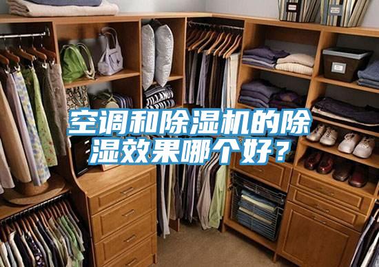 空調和草莓污视频在线看的除濕效果哪個好？