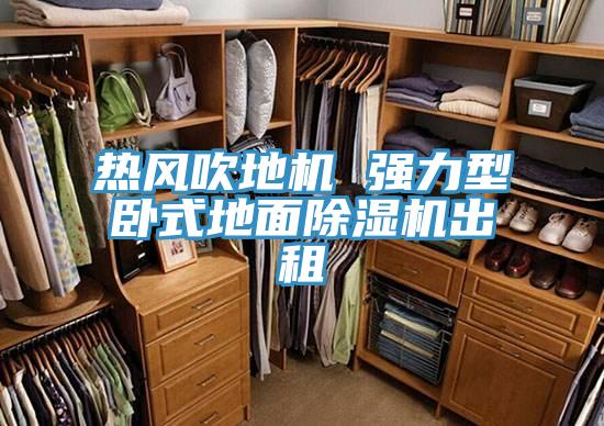 熱風吹地機 強力型臥式地麵草莓污视频在线看出租