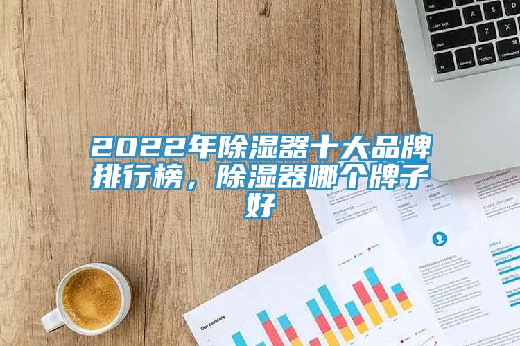 2022年除濕器十大品牌排行榜，除濕器哪個牌子好