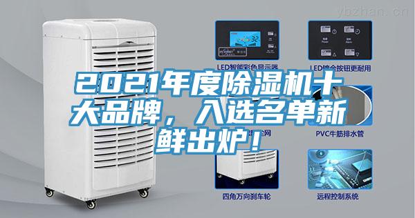 2021年度草莓污视频在线看十大品牌，入選名單新鮮出爐！