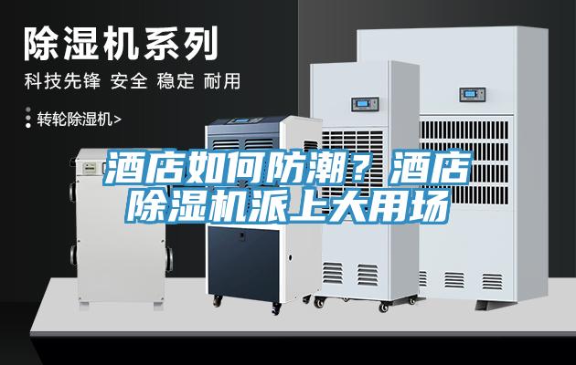 酒店如何防潮？酒店草莓污视频在线看派上大用場