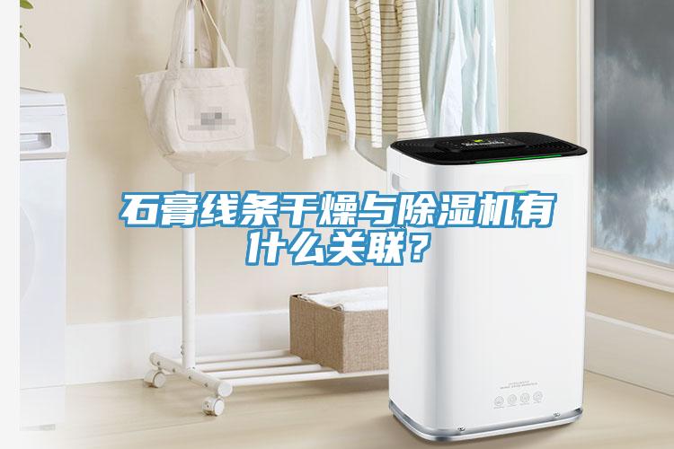 石膏線條幹燥與草莓污视频在线看有什麽關聯？