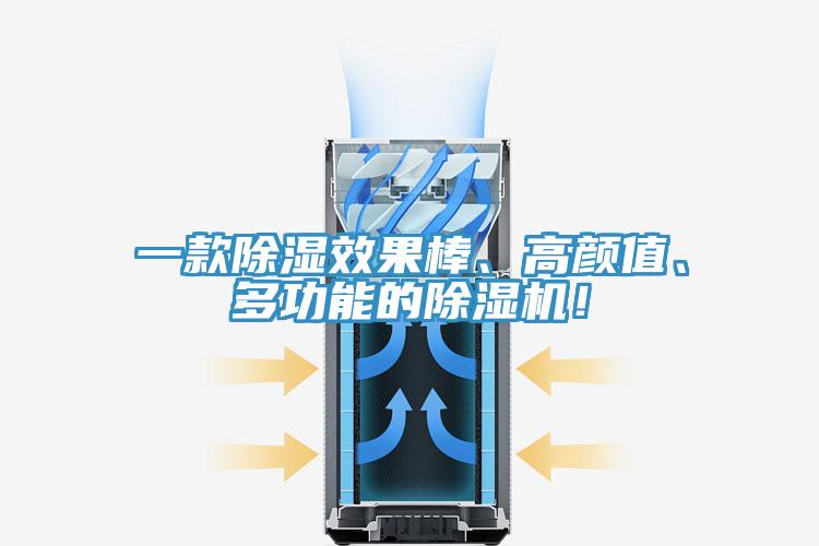一款除濕效果棒、高顏值、多功能的草莓污视频在线看！