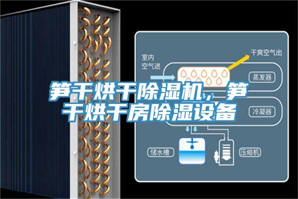 筍幹烘幹草莓污视频在线看，筍幹烘幹房除濕設備
