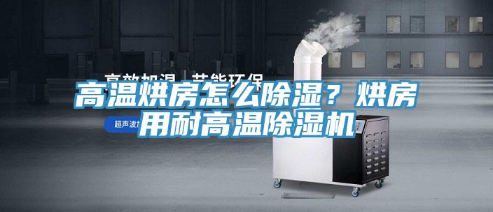高溫烘房怎麽除濕？烘房用耐高溫草莓污视频在线看