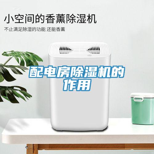 配電房草莓污视频在线看的作用