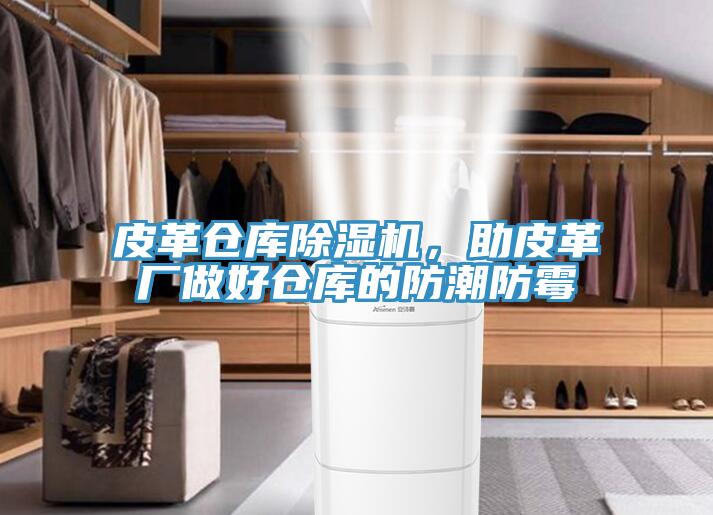 皮革倉庫草莓污视频在线看，助皮革廠做好倉庫的防潮防黴