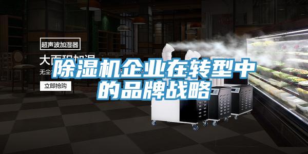 草莓污视频在线看企業在轉型中的品牌戰略