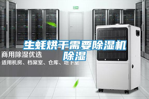 生蠔烘幹需要草莓污视频在线看除濕