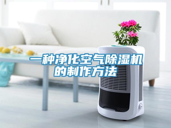 一種淨化空氣草莓污视频在线看的製作方法