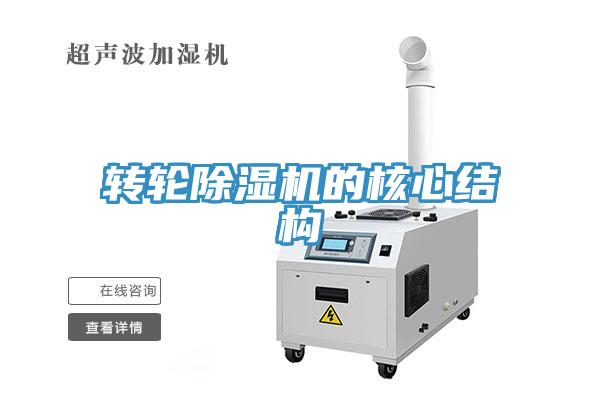 轉輪草莓污视频在线看的核心結構