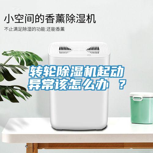 轉輪草莓污视频在线看起動異常該怎麽辦 ？
