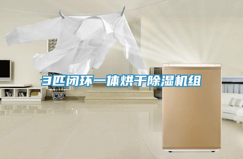 3匹閉環一體烘幹草莓污视频在线看組