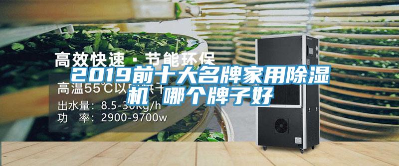 2019前十大名牌家用草莓污视频在线看 哪個牌子好