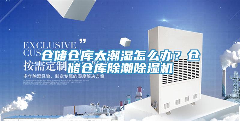 倉儲倉庫太潮濕怎麽辦？倉儲倉庫除潮草莓污视频在线看