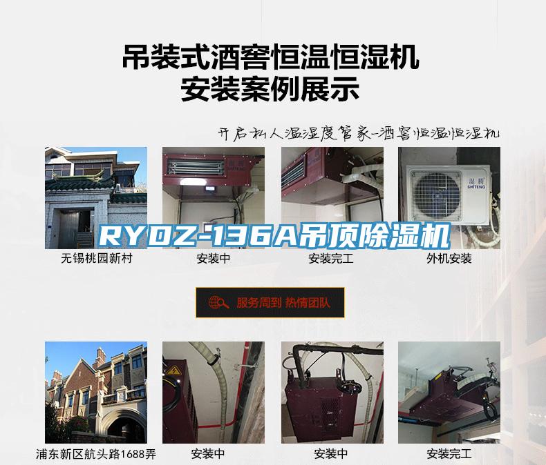 RYDZ-136A吊頂草莓污视频在线看