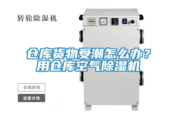 倉庫貨物受潮怎麽辦？用倉庫空氣草莓污视频在线看