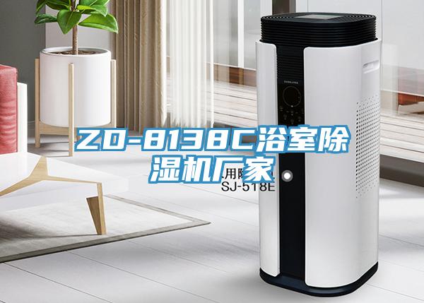 ZD-8138C浴室草莓污视频在线看廠家