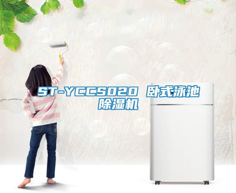 ST-YCCS020 臥式泳池草莓污视频在线看