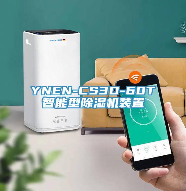 YNEN-CS3D-60T智能型草莓污视频在线看裝置