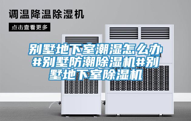 別墅地下室潮濕怎麽辦#別墅防潮草莓污视频在线看#別墅地下室草莓污视频在线看
