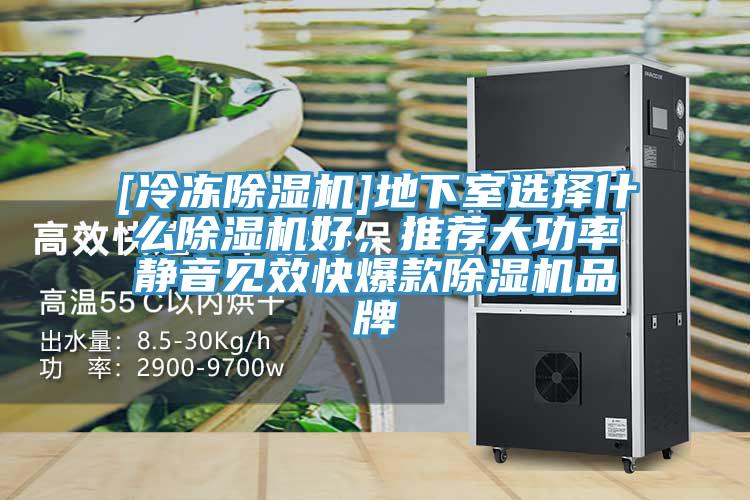 [冷凍草莓污视频在线看]地下室選擇什麽草莓污视频在线看好，推薦大功率靜音見效快爆款草莓污视频在线看品牌
