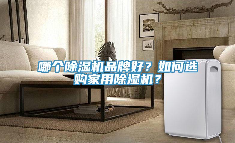 哪個草莓污视频在线看品牌好？如何選購家用草莓污视频在线看？