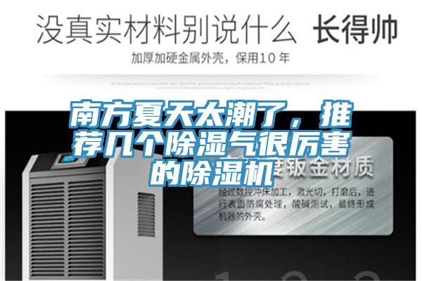 南方夏天太潮了，推薦幾個除濕氣很厲害的草莓污视频在线看