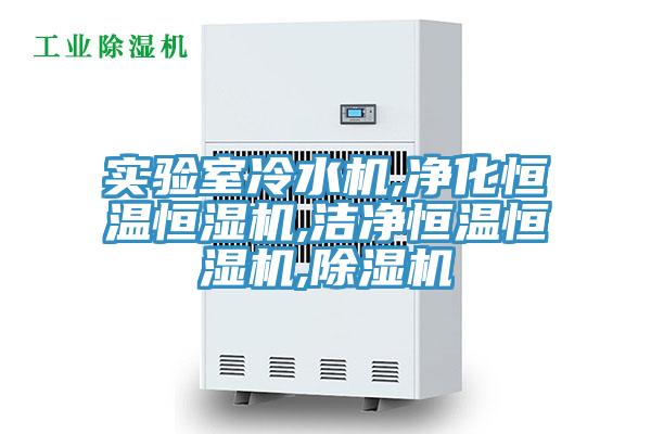 實驗室冷水機,淨化恒溫恒濕機,潔淨恒溫恒濕機,草莓污视频在线看