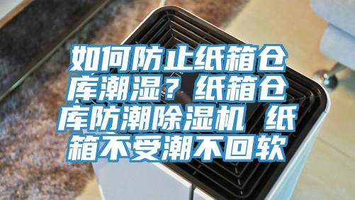 如何防止紙箱倉庫潮濕？紙箱倉庫防潮草莓污视频在线看 紙箱不受潮不回軟