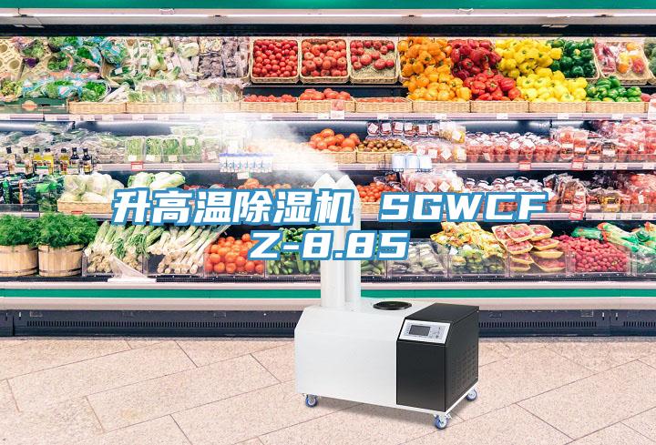 升高溫草莓污视频在线看 SGWCFZ-8.85