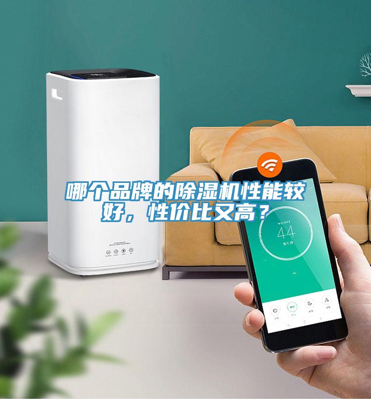 哪個品牌的草莓污视频在线看性能較好，性價比又高？