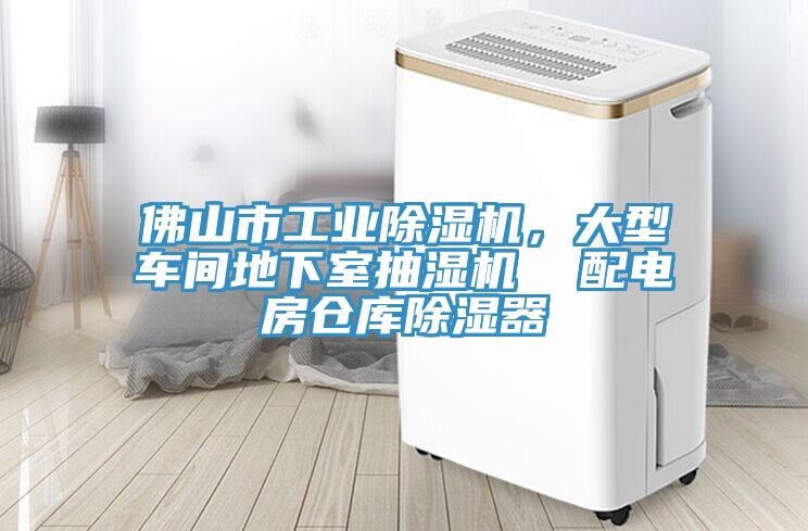 佛山市工業草莓污视频在线看，大型車間地下室抽濕機  配電房倉庫除濕器