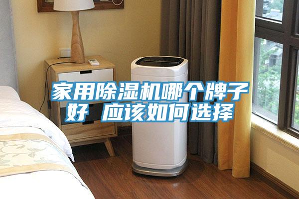 家用草莓污视频在线看哪個牌子好 應該如何選擇