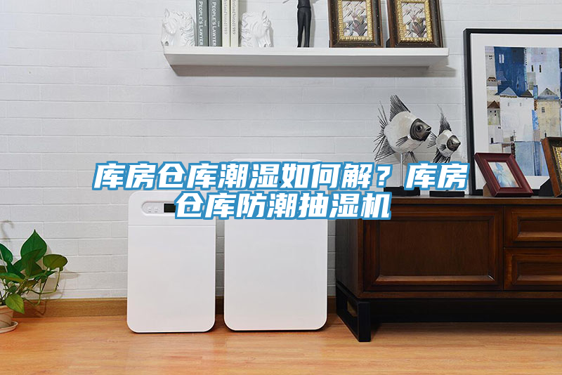 庫房倉庫潮濕如何解？庫房倉庫防潮抽濕機