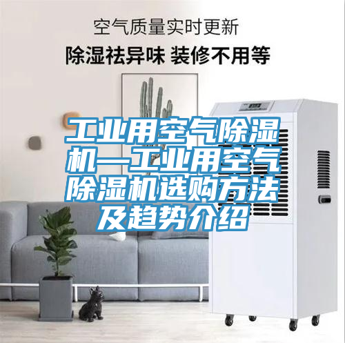 工業用空氣草莓污视频在线看—工業用空氣草莓污视频在线看選購方法及趨勢介紹