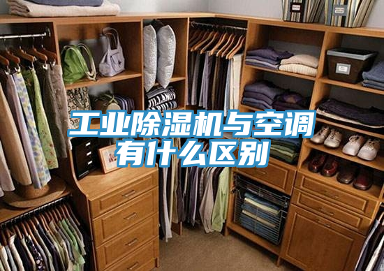 工業草莓污视频在线看與空調有什麽區別