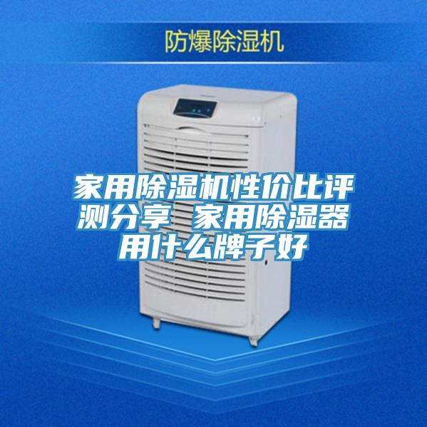 家用草莓污视频在线看性價比評測分享 家用除濕器用什麽牌子好