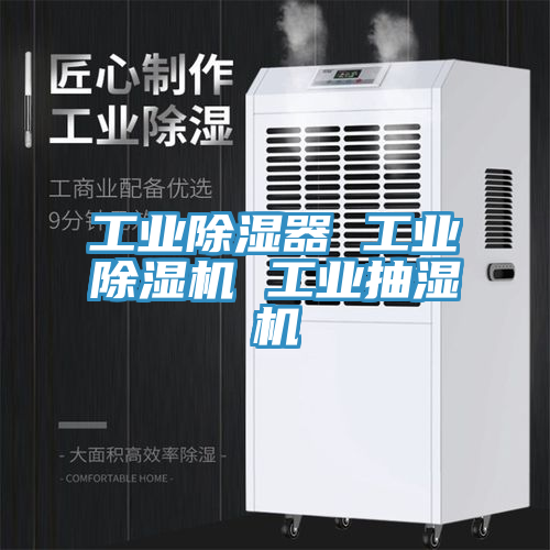 工業除濕器 工業草莓污视频在线看 工業抽濕機