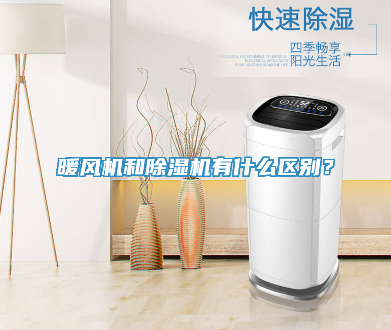 暖風機和草莓污视频在线看有什麽區別？