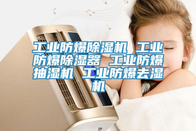 工業防爆草莓污视频在线看 工業防爆除濕器 工業防爆抽濕機 工業防爆去濕機