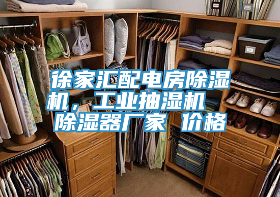 徐家匯配電房草莓污视频在线看，工業抽濕機  除濕器廠家 價格