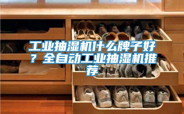 工業抽濕機什麽牌子好？全自動工業抽濕機推薦