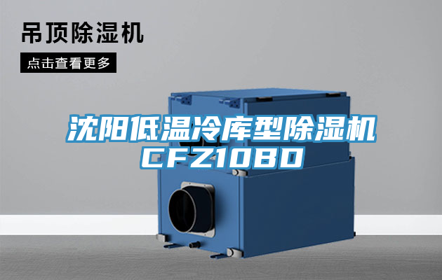 沈陽低溫冷庫型草莓污视频在线看CFZ10BD