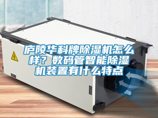 廬陵華科牌草莓污视频在线看怎麽樣？數碼管智能草莓污视频在线看裝置有什麽特點