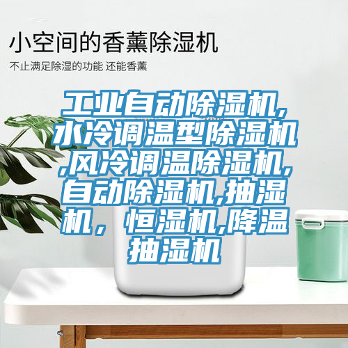 工業自動草莓污视频在线看,水冷調溫型草莓污视频在线看,風冷調溫草莓污视频在线看,自動草莓污视频在线看,抽濕機，恒濕機,降溫抽濕機
