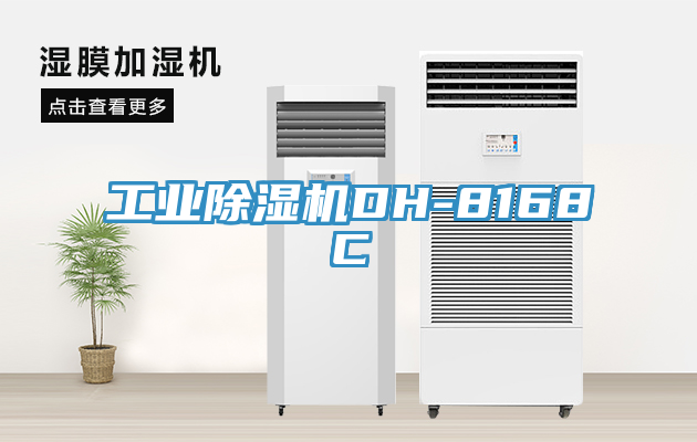 工業草莓污视频在线看DH-8168C