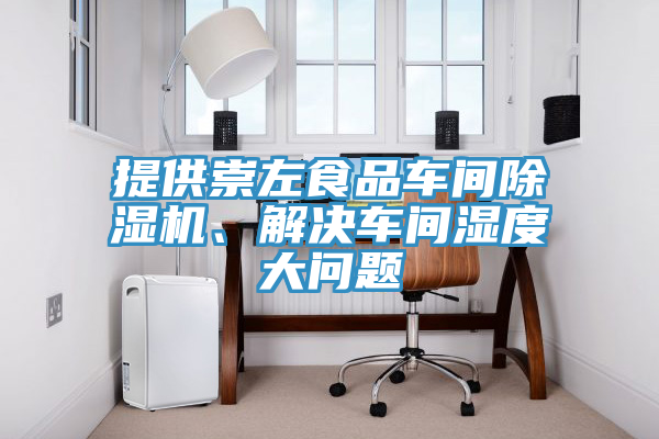 提供崇左食品車間草莓污视频在线看、解決車間濕度大問題